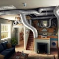 The Importance of the Two-Foot Rule in Ductwork Design