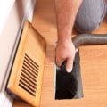 The Truth About Duct Cleaning: Separating Fact from Fiction