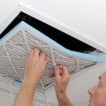 The Importance of Professional Duct Cleaning