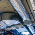 The Importance of Proper Duct Sizing in HVAC Systems