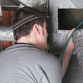 The Hidden Dangers of DIY Air Duct Cleaning