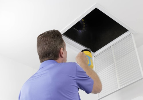 8 Tips to Avoid Getting Scammed by Duct Cleaning