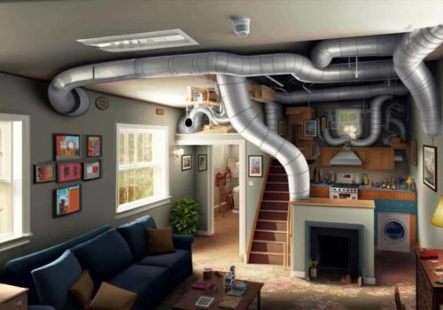 The Importance of the Two-Foot Rule in Ductwork Design