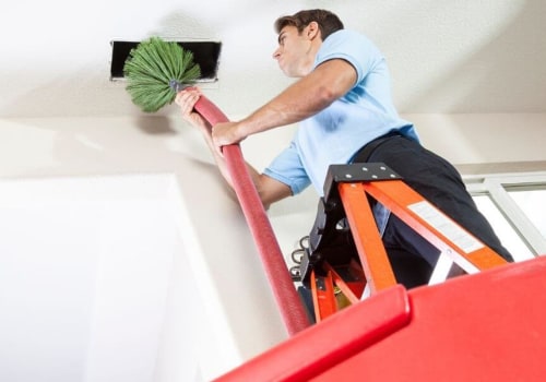 The Importance of Regular Air Duct Cleaning for Your Home