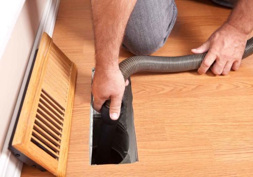 The Truth About Duct Cleaning: Separating Fact from Fiction