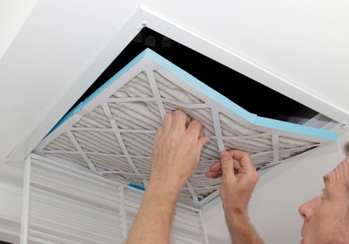 The Importance of Professional Duct Cleaning