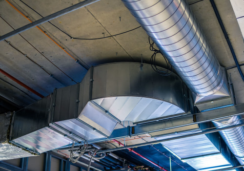 The Importance of Proper Duct Sizing in HVAC Systems