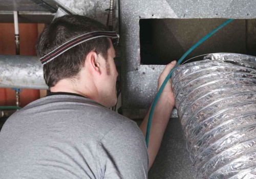 The Hidden Dangers of DIY Air Duct Cleaning