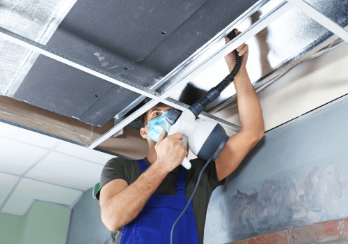 The Importance and Cost of Air Duct Cleaning in San Antonio