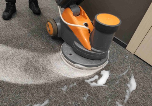 The Ultimate Guide to Carpet Cleaning: Steam vs Shampoo